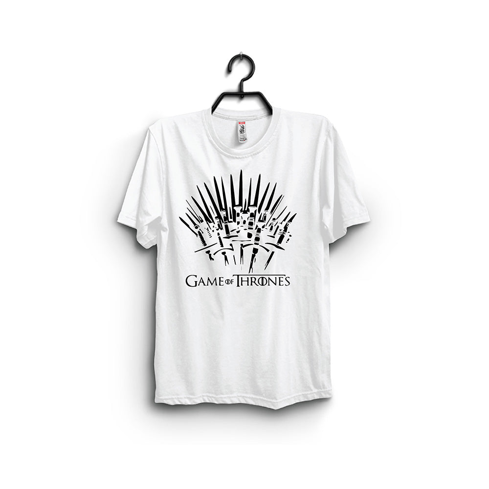 Гаме оф Тхронес - Тхроне