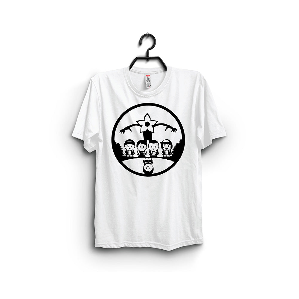 Странгер Тхингс - Дангер