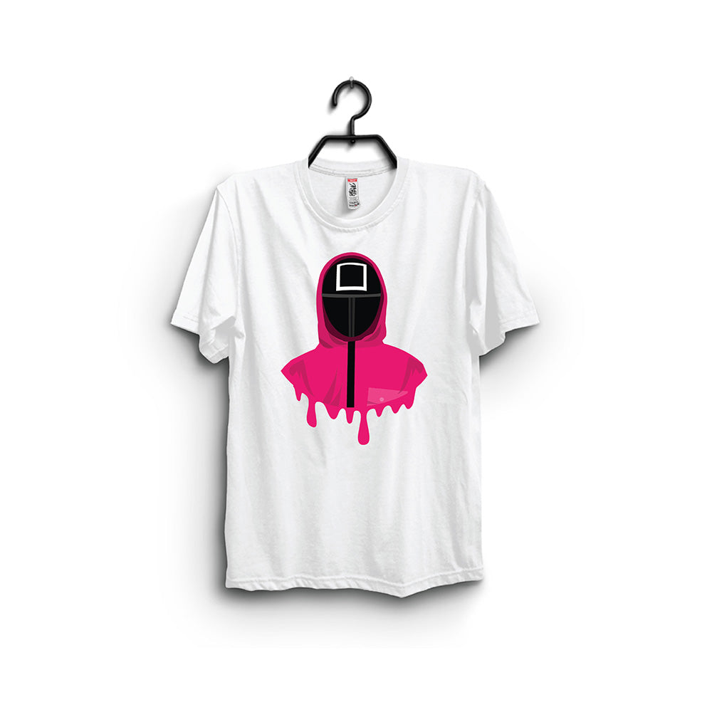 Игра лигње - коцка