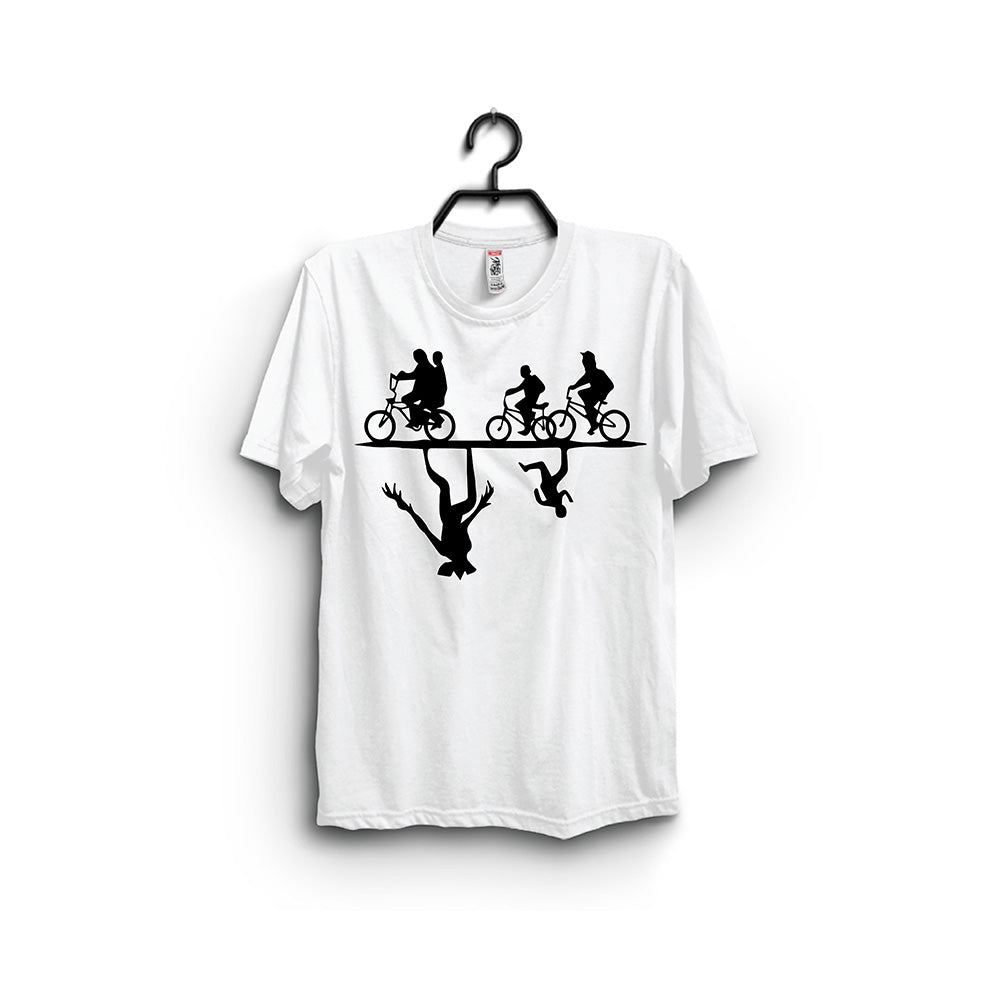 Странгер Тхингс - Упсиде Довн