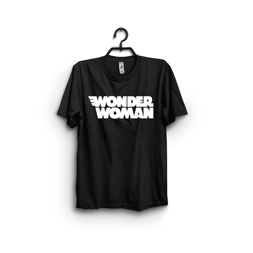 Вондер Воман