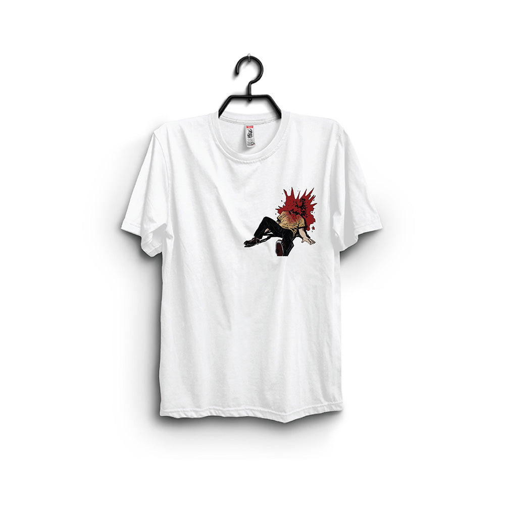 Тхе Валкинг Деад - зомбиедеад