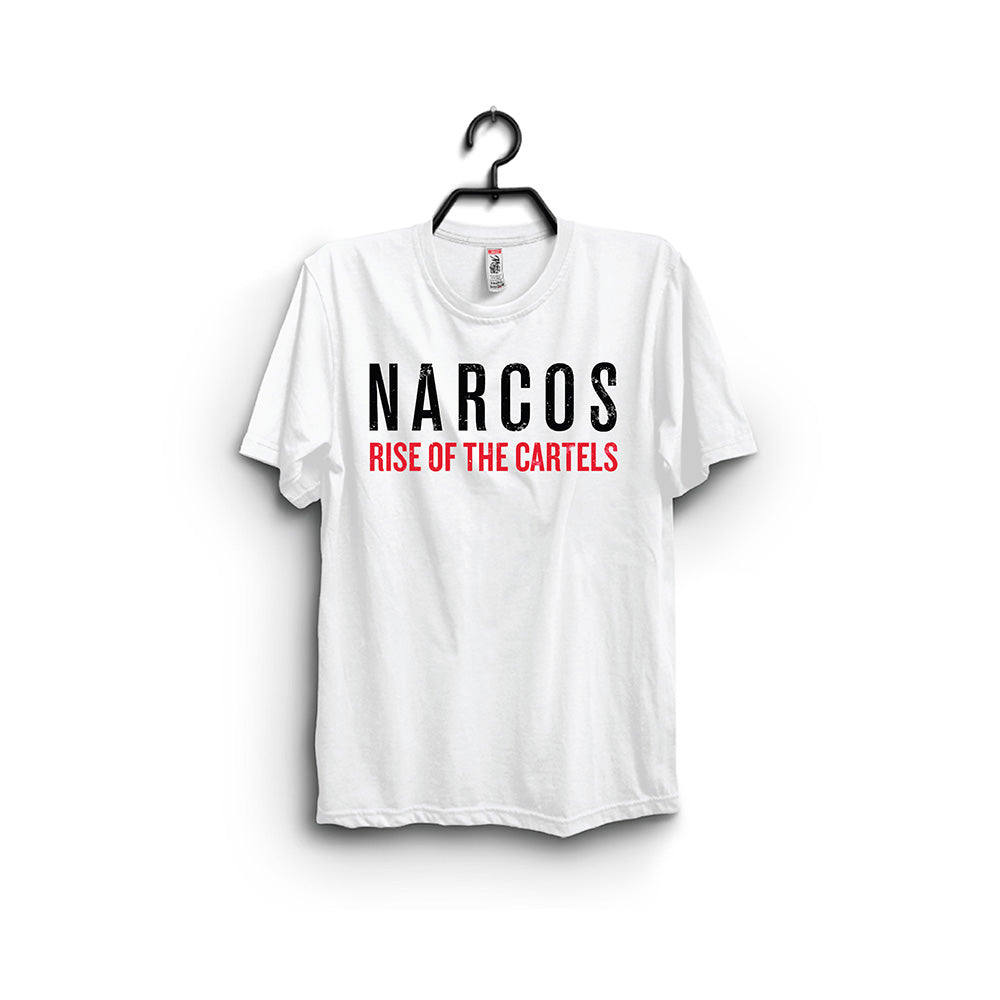 Нарцос - Рисе оф тхе Цартелс