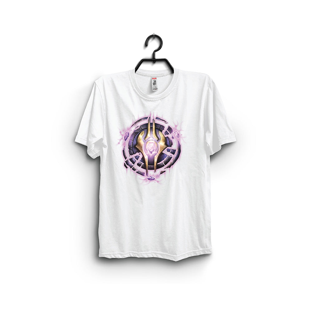 Ворлд оф Варцрафт - портал