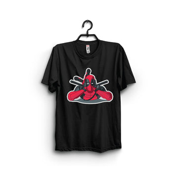 Марвел - Деадпоол