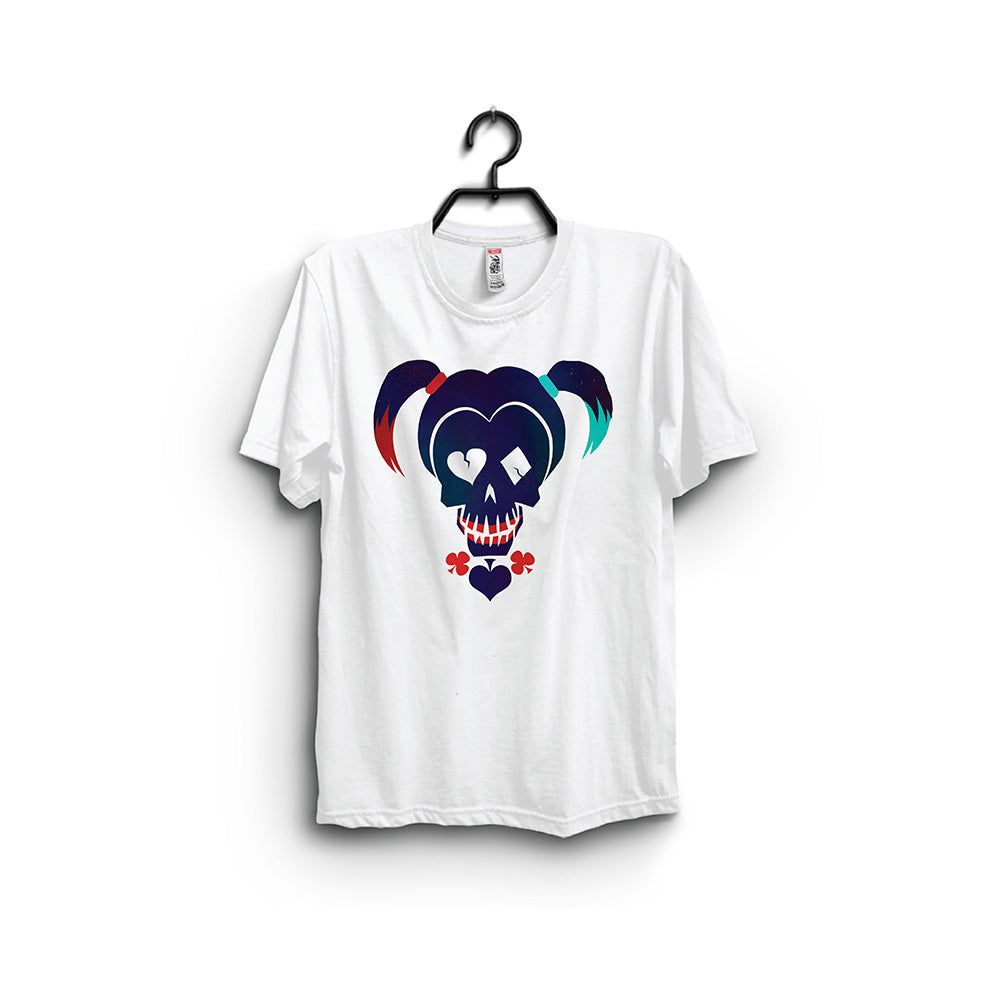 Харлеи Куинн - лого