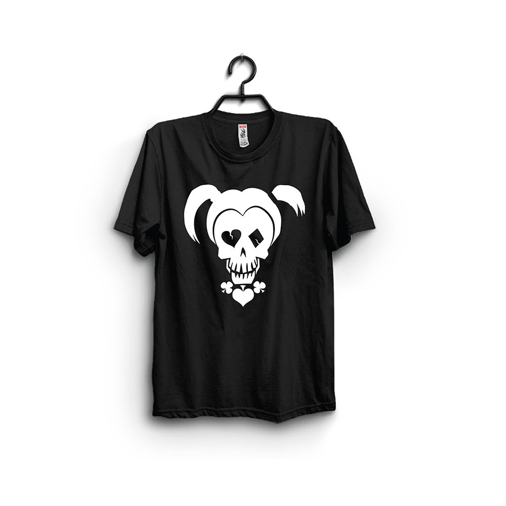 Харлеи Куинн - лого