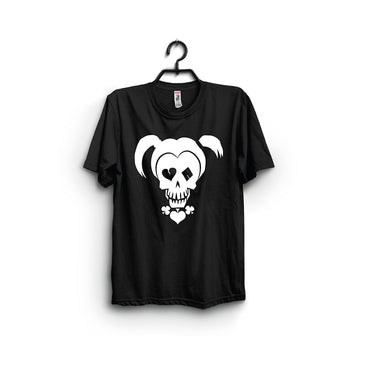 Харлеи Куинн - лого