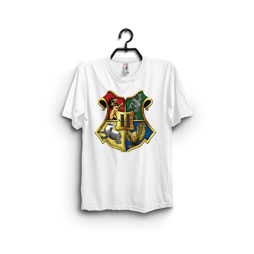 Хари Потер - куће