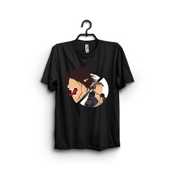 Ерен - Титан