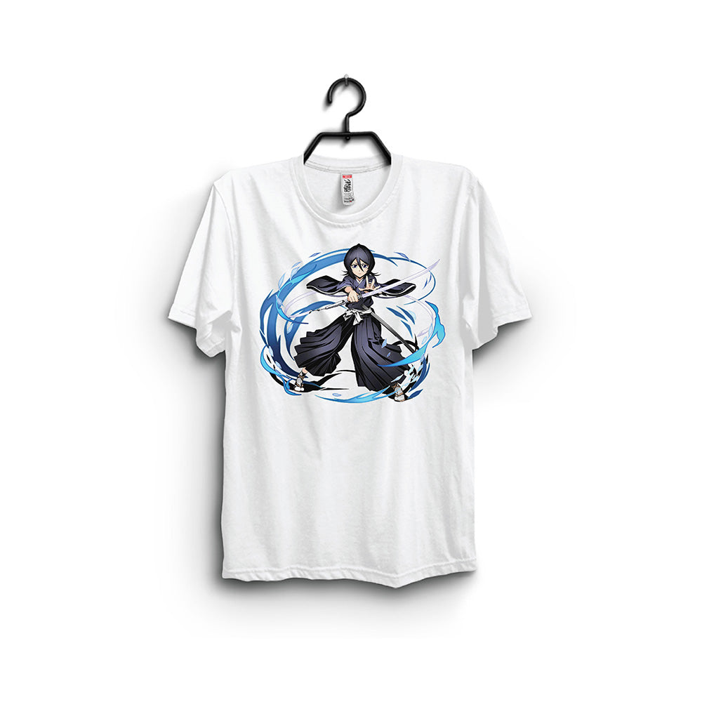 Рукиа Куцхики