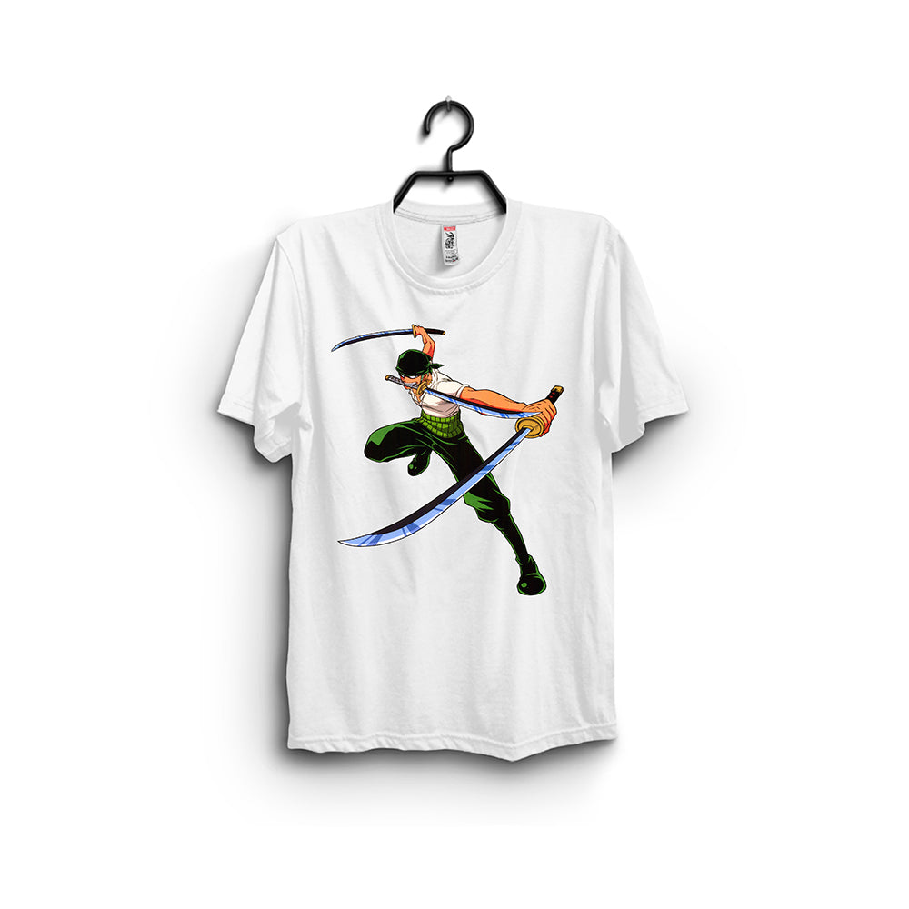 Зоро Ророноа