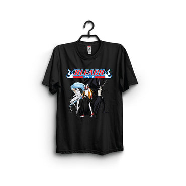 Блеацх - група