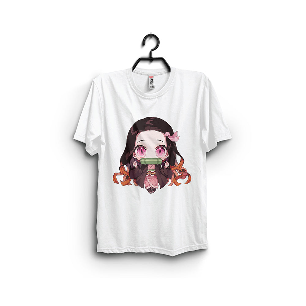 Незуко - Чиби 2