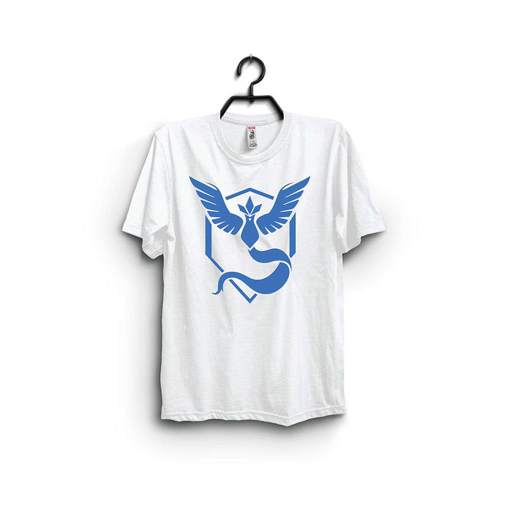 Покемон - лого