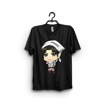 Леви - чишћење куће