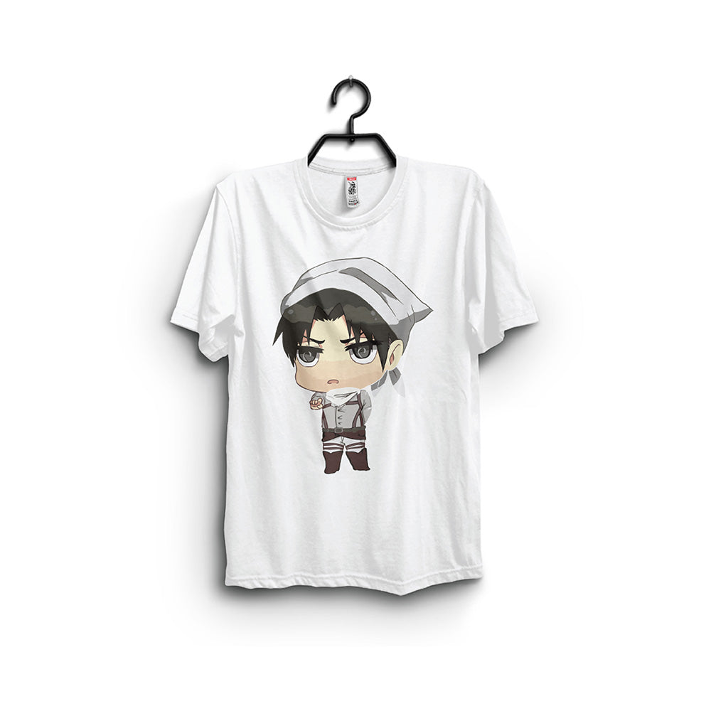 Леви - чишћење куће