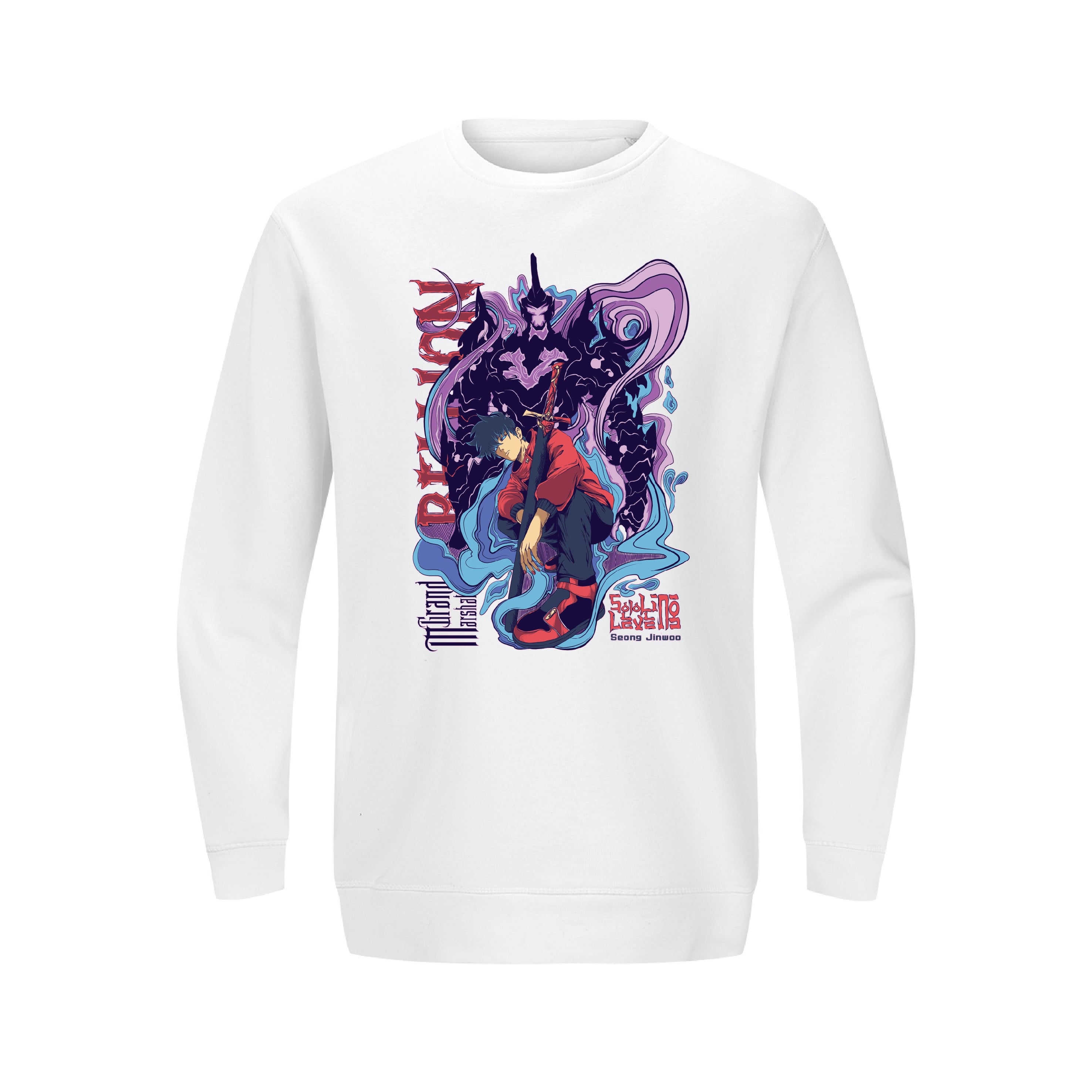 DUKS - Solo Leveling 10