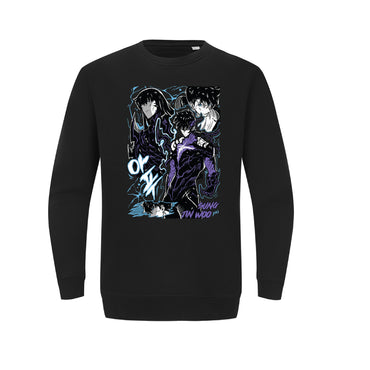 DUKS - Solo Leveling 7