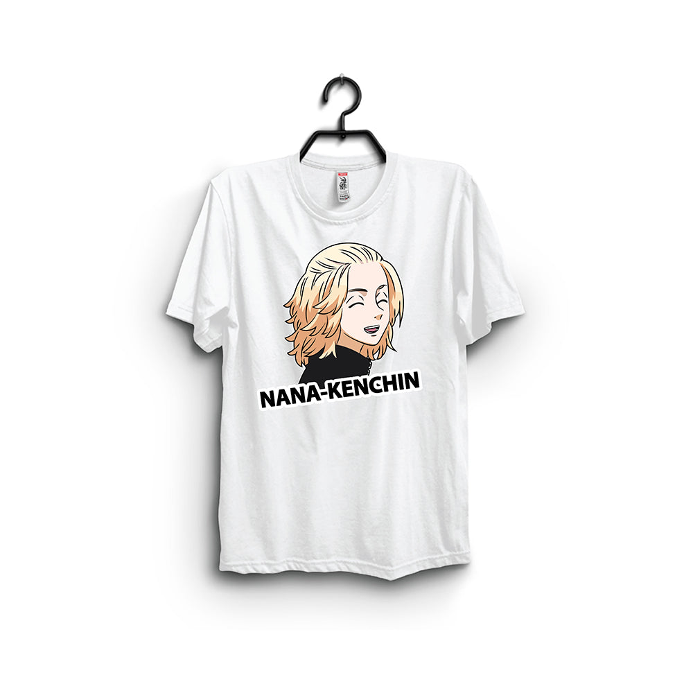 Токио Ревенгерс - НА НА КЕН-ЦХИН