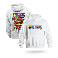 Duks - One Piece group