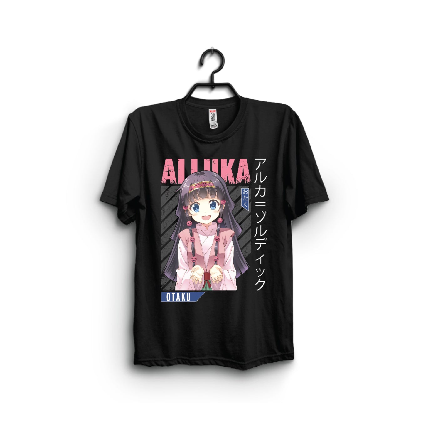 Alluka