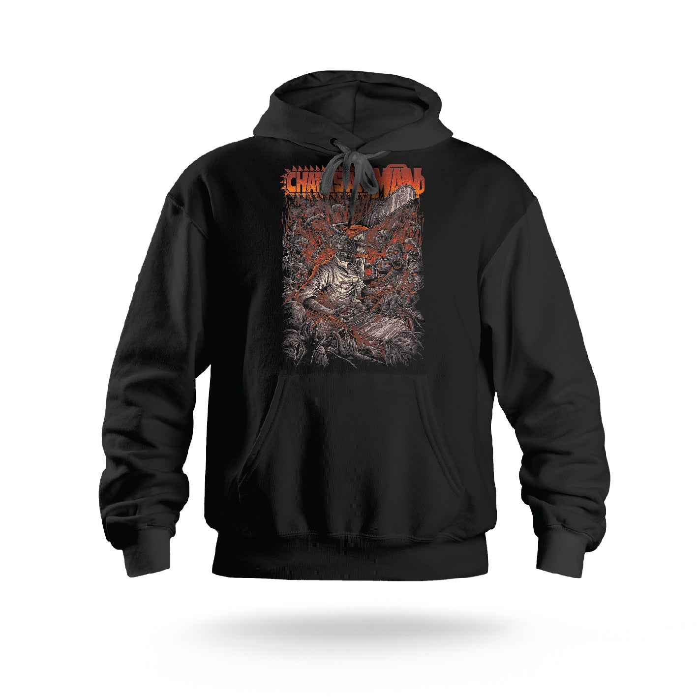 Duks - Chainsaw Man Danji