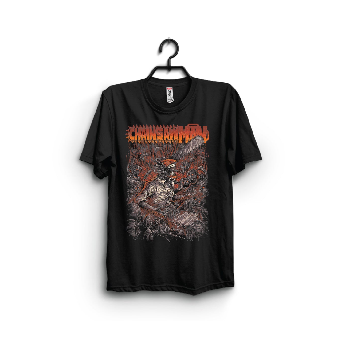 Chainsaw Man Danji 2