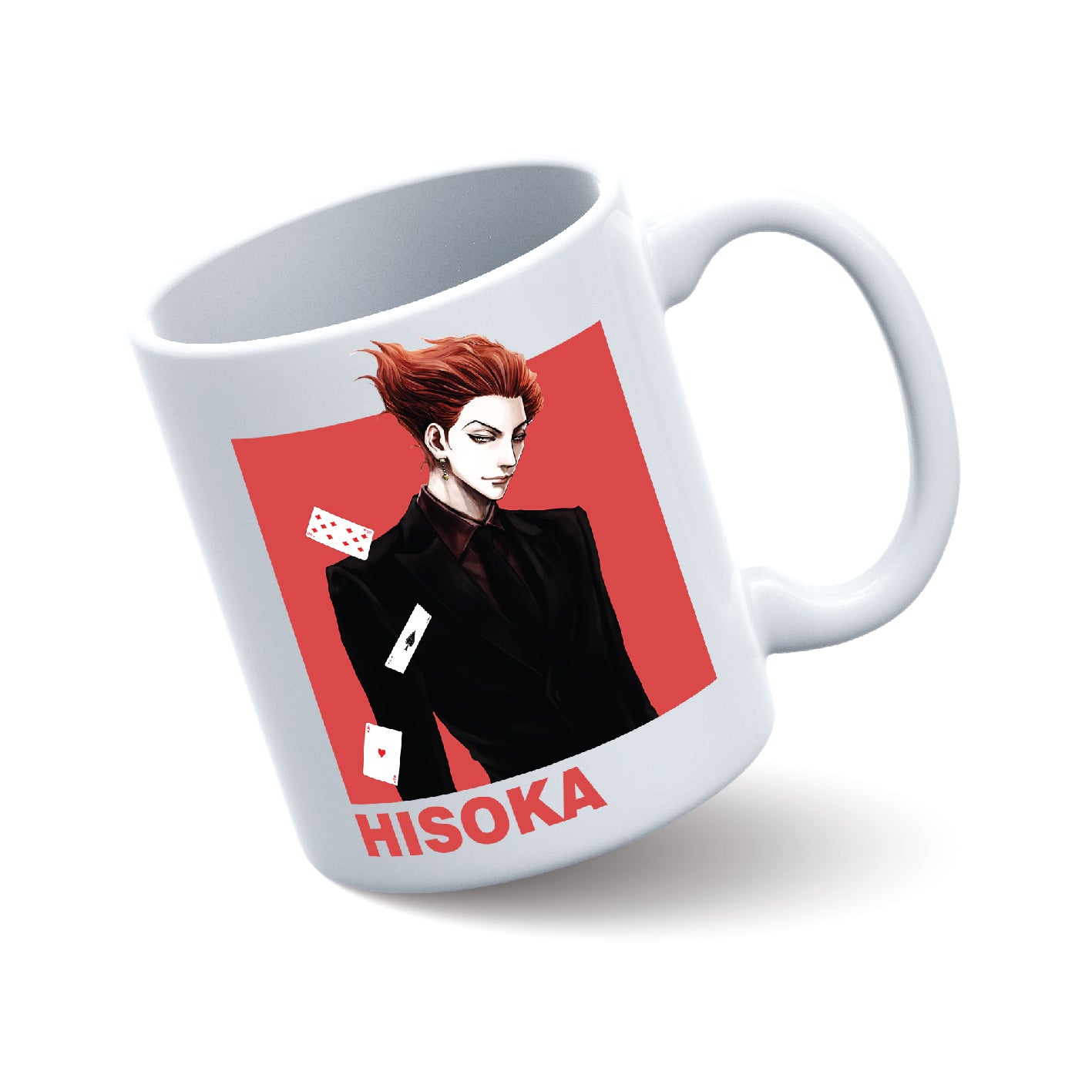 Šolja - Hisoka 03