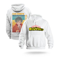 Duks - Izuku Midoriya