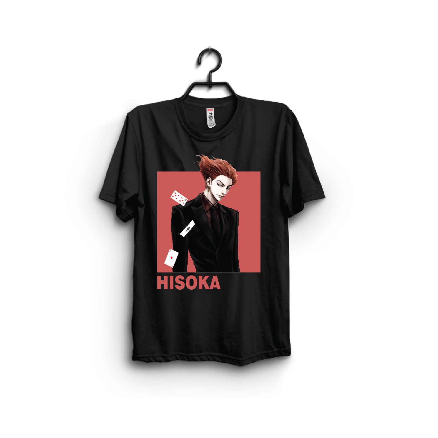 Hisoka 03