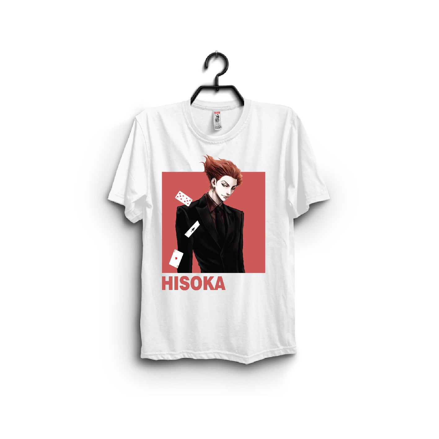 Hisoka 03
