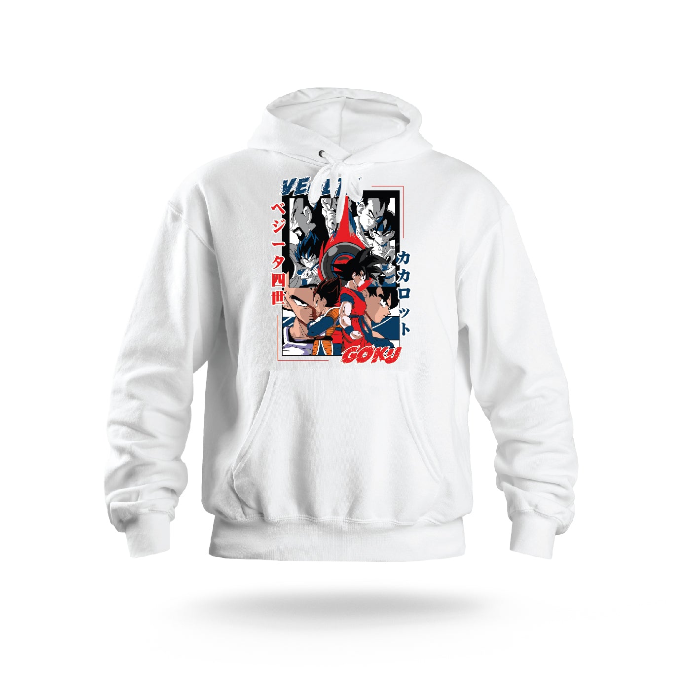 Duks - Dragon Ball 06