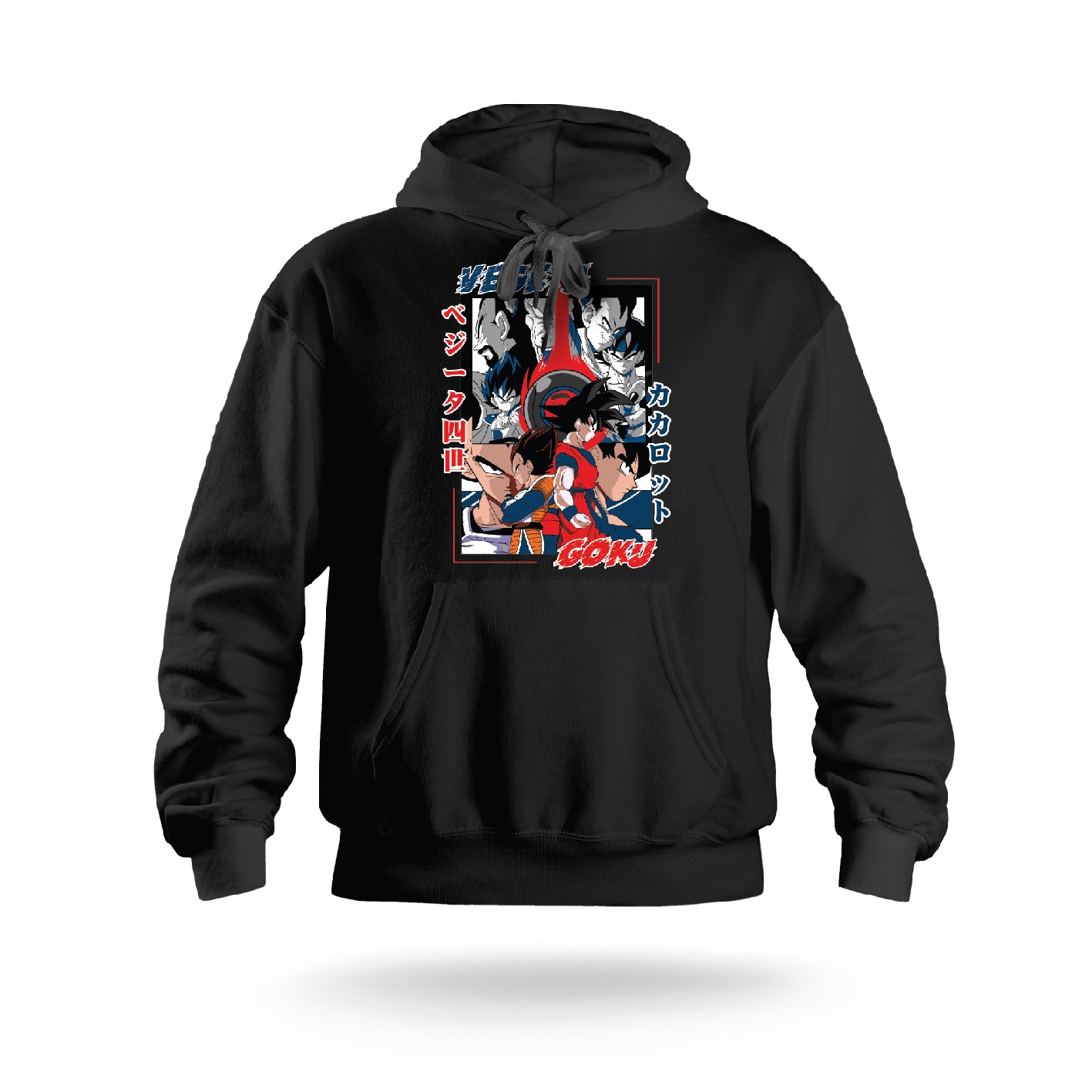 Duks - Dragon Ball 06