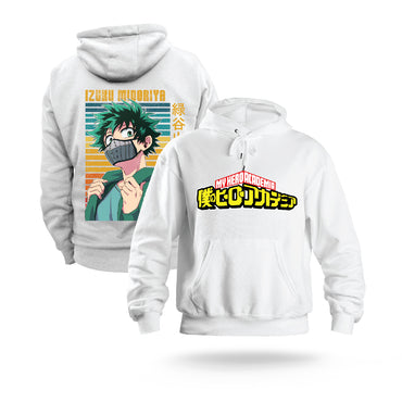 Duks - Izuku Midoriya 2