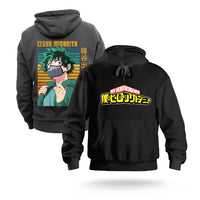 Duks - Izuku Midoriya 2