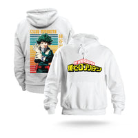 Duks - Izuku Midoriya 3