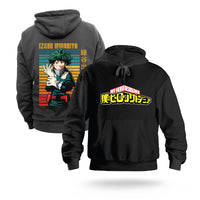 Duks - Izuku Midoriya 3