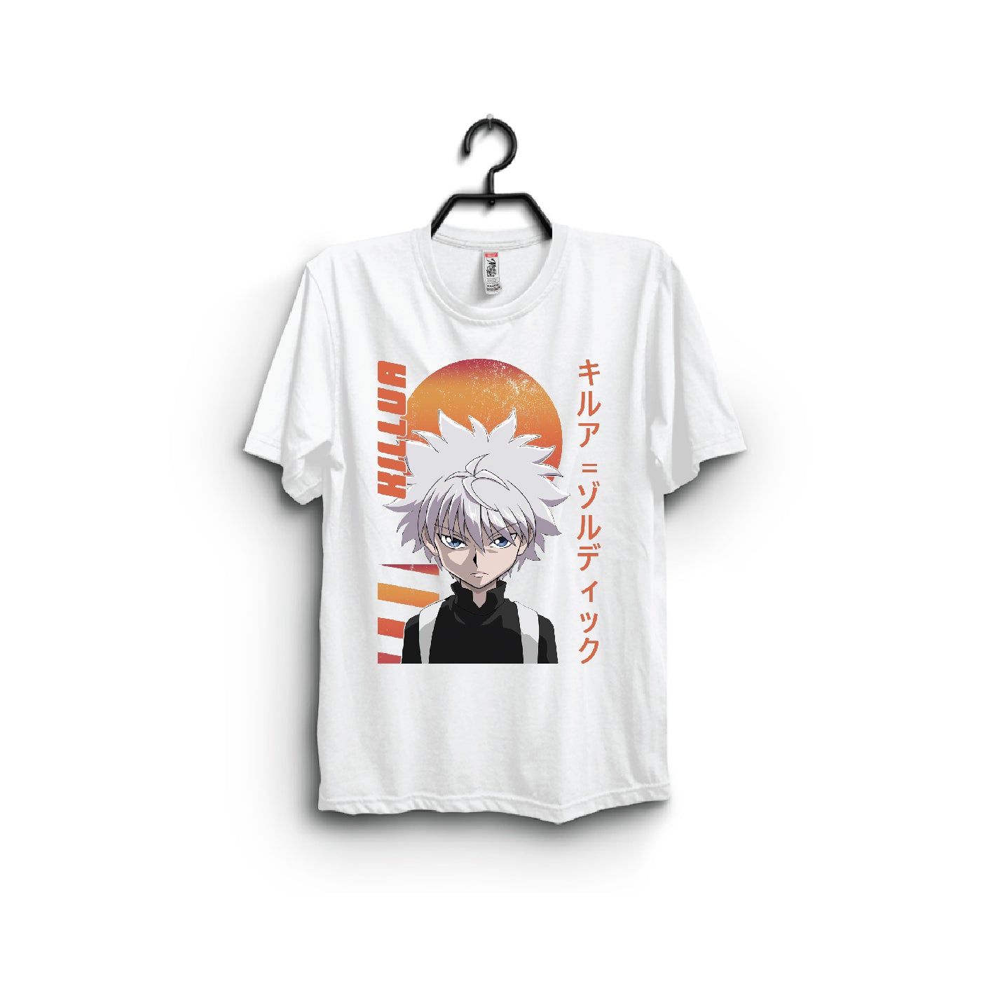 Killua