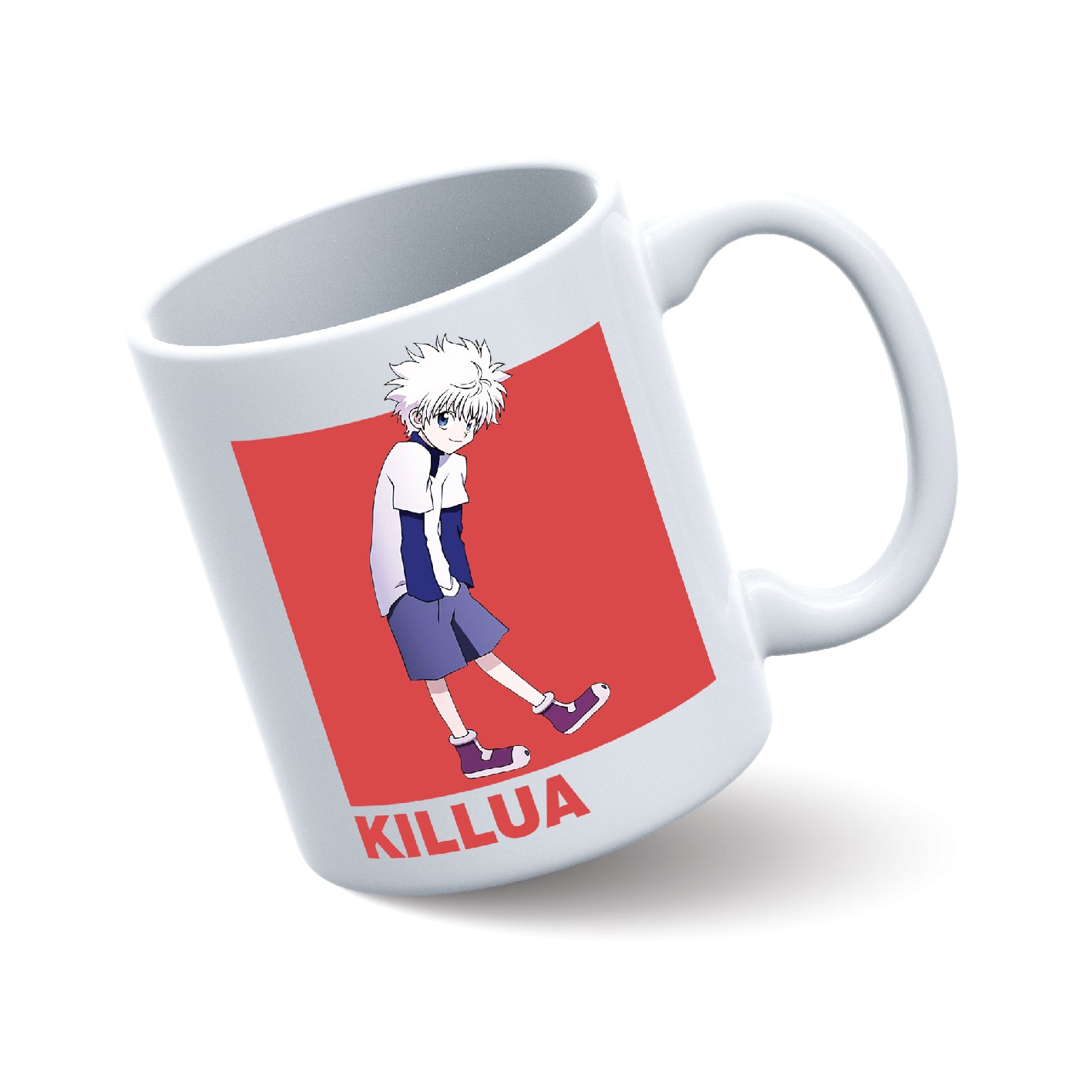Šolja - Killua 02
