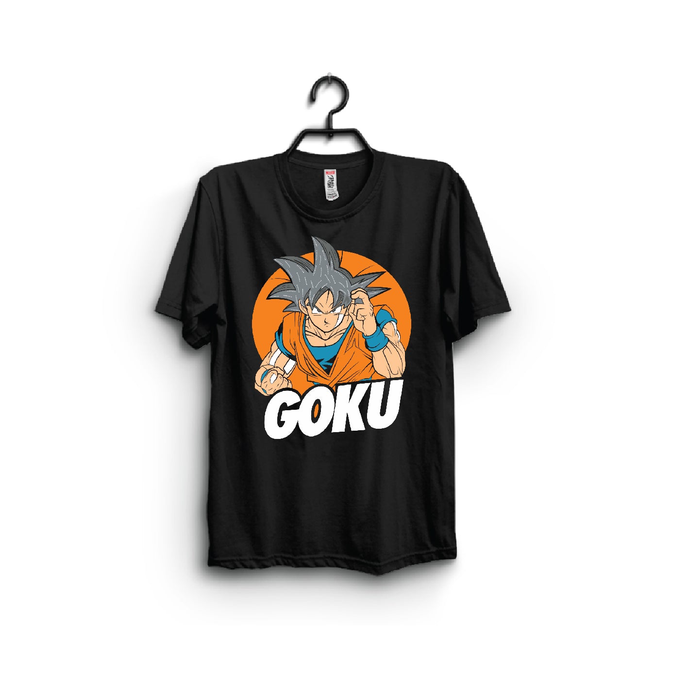 Goku - fight