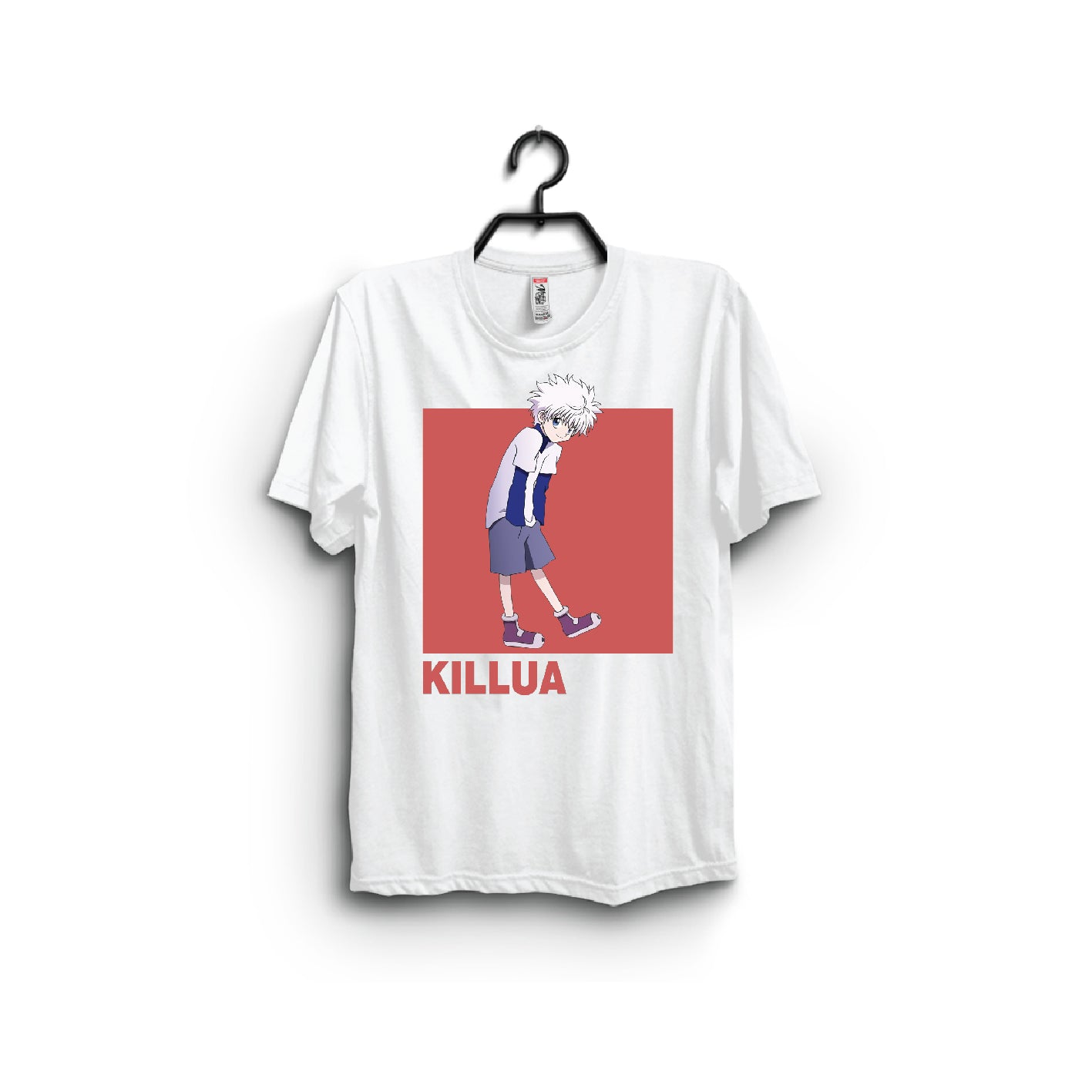 Killua 02