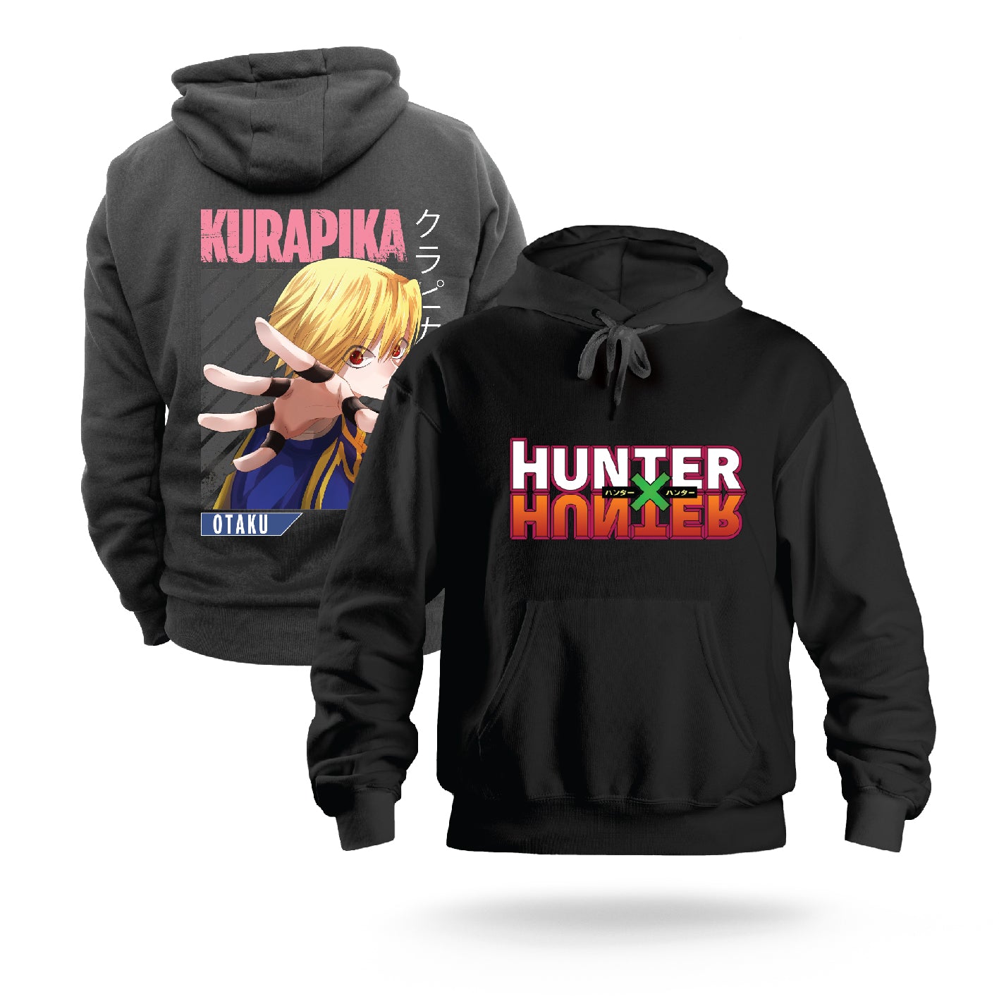 Duks - Kurapika