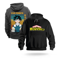 Duks - Izuku Midoriya 4