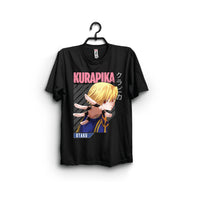 Kurapika