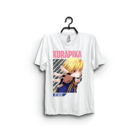 Kurapika