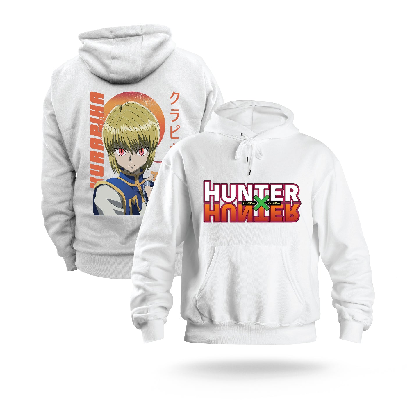 Duks - Kurapika 02
