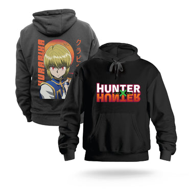Duks - Kurapika 02