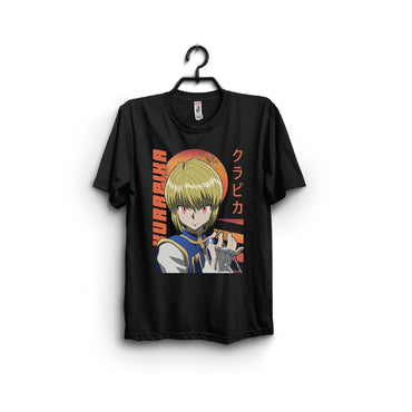Kurapika 02
