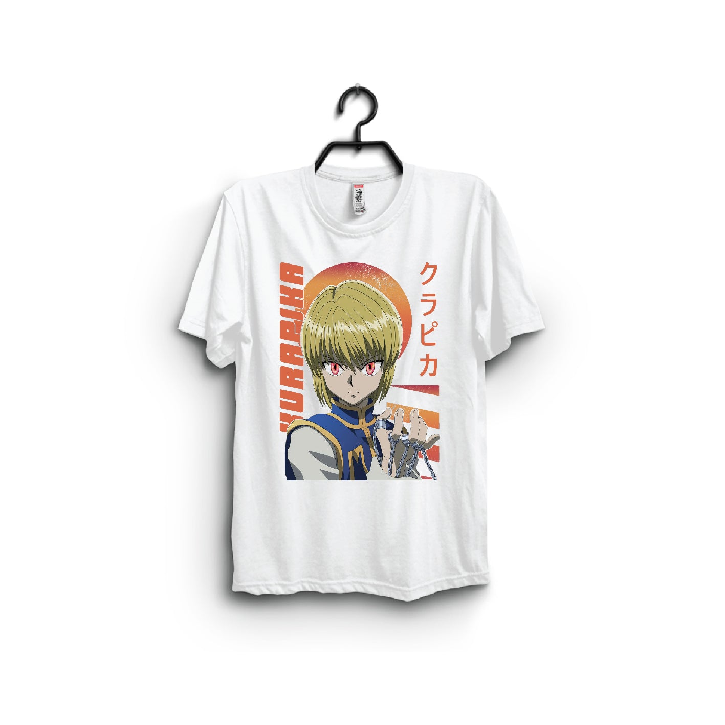 Kurapika 02